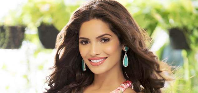 Vartika Singh second runner up at Miss Grand International