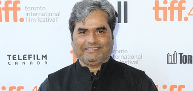 'Rangoon' not inspired by 'Casablanca': Vishal Bhardwaj