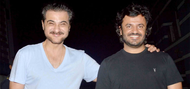 Bahl is among top directors of India: Sanjay Kapoor