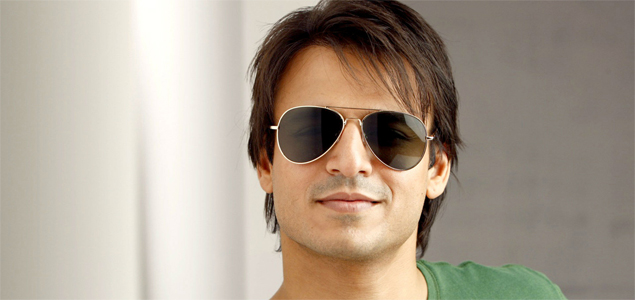 Vivek Oberoi helps raise funds for cancer patients