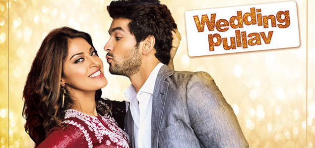 Wedding Pullav has no similarities to Mere Yaar...: Actors