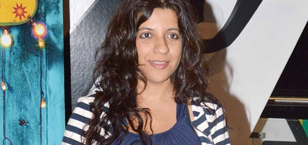 Focus on making Mumbai film fest public-friendly: Zoya Akhtar