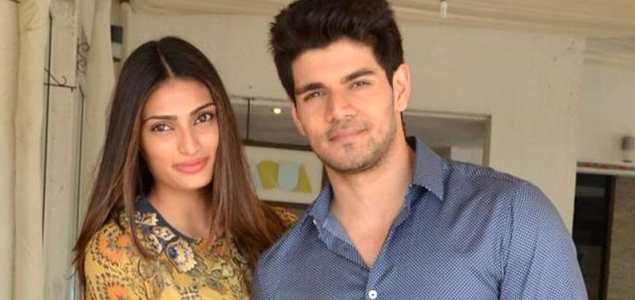 Rishi Kapoor feels Sooraj, Athiya are stars in making