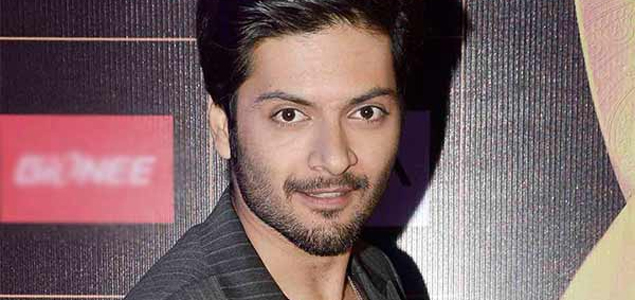 Web series is a different film for Ali Fazal