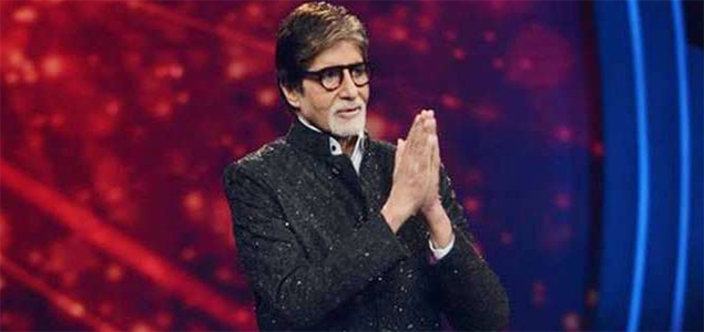 Big B apologises to South African fan