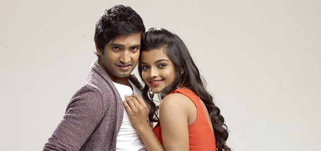 Santhanam denies wedding rumors with Ashna Zaveri