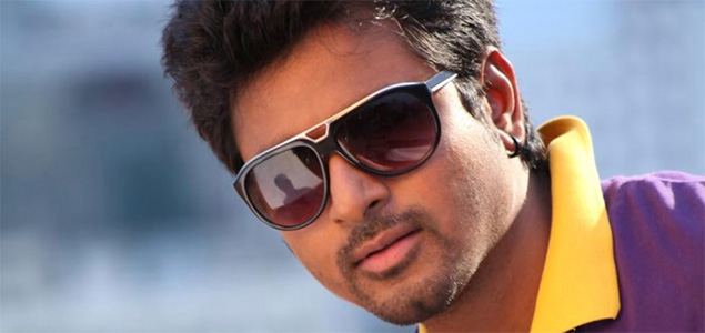 Sivakarthikeyan begins his next