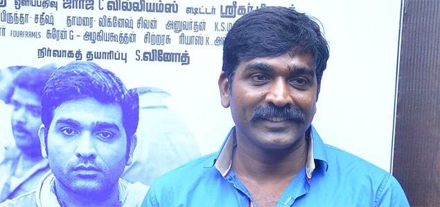 Selvaraghavan to direct Vijay Sethupathi?