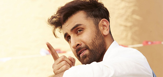 Delhi is Ranbir Kapoors favourite shooting spot