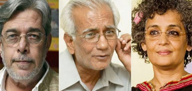 24 writers, filmmakers return National Awards over intolerance