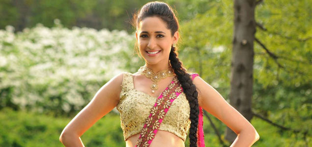 Pragya Jaiswal opens up about Mahesh Babus offer