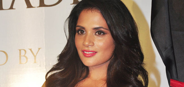 Richa Chadha on jury of Marrakech Film Festival 2015