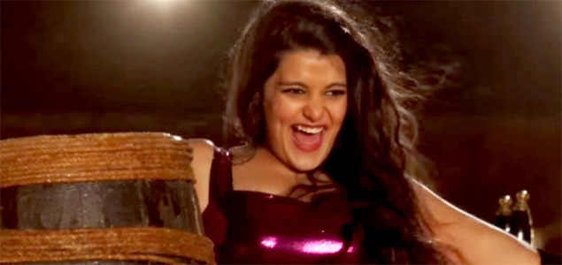 Will be doing diverse roles in upcoming projects: Sanah Kapur