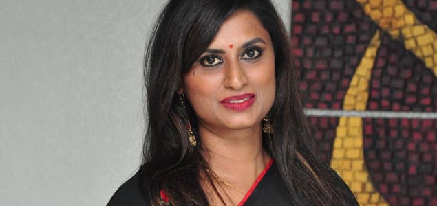 Singer Kousalya files harassment case