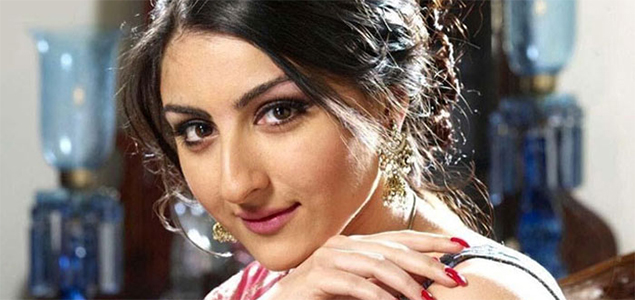 Dont want to be role model: Soha Ali Khan