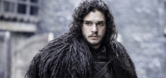 Could the new Game of Thrones poster mean Jon Snow is alive and returning?