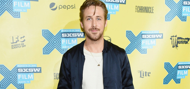 Ryan Gosling eyed to play Neil Armstrong in biopic First Man