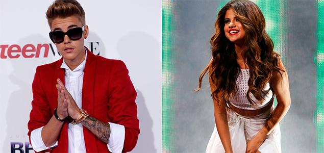 Put so much of myself into the relationship with Selena Gomez, says Justin Bieber