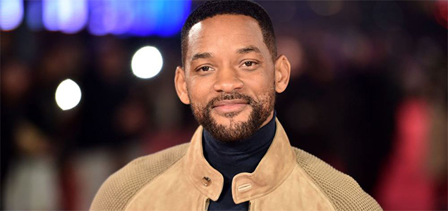 Will Smith seriously considering a career in American politics