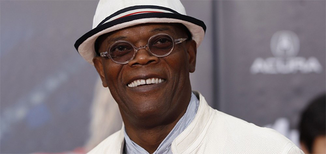 Samuel L. Jackson doesnt care about winning an Academy Award anymore