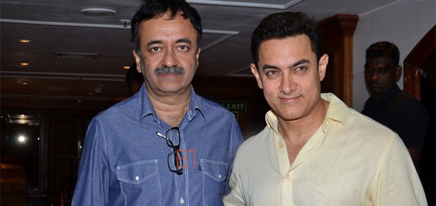 Aamir Khans remarks innocent: Rajkumar Hirani