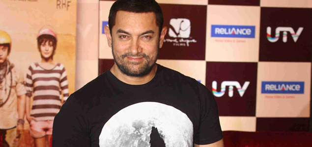 Aamir criticised over intolerance comment in Incredible India