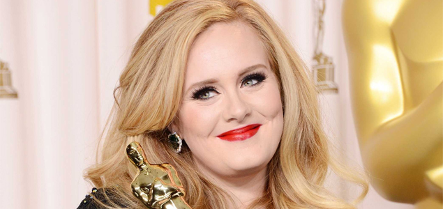 Adeles album 25 numero uno on iTunes India charts