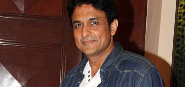 Marathi film Nagpur Adhiveshan... doesnt spread any message: Ajinkya Deo