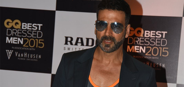 Airlift cant be compared to Argo: Akshay