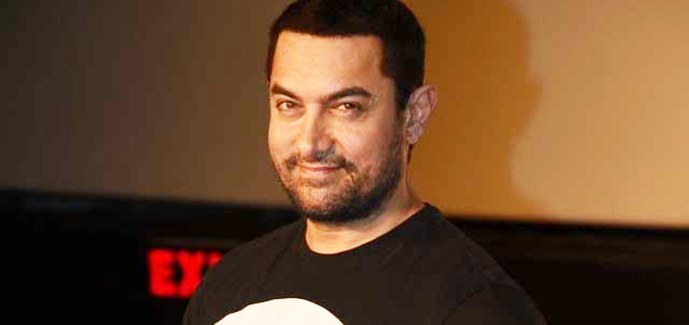 Aamir Khan advised complete bed rest post injury