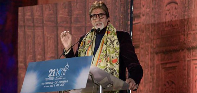 Need better communication when cultures are being questioned: Big B