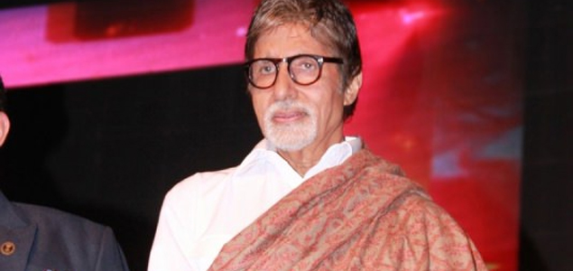 Big B likes to be ignorant about politics, society