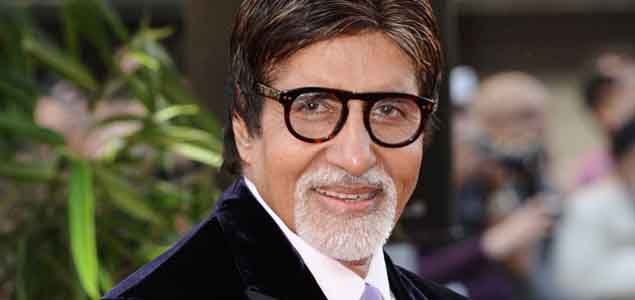 Big B to inaugurate Kolkata film fest