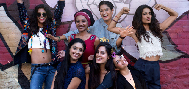 Angry Indian Goddesses release date pushed