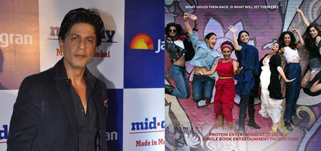 Pan Nalin to host Angry Indian Goddesses screening for SRK