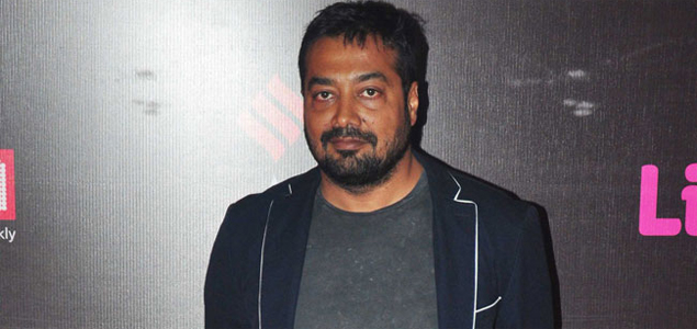 Anurag Kashyap not eager to attempt film like Black Friday