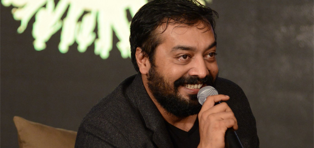 Bombay Velvet failure a nightmare for Anurag Kashyap