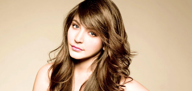 Anushka Sharma scores over six million followers on Twitter