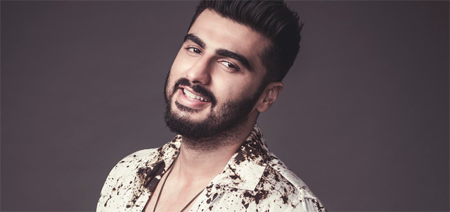 Arjun Kapoor to endorse Smith & Jones ketchup