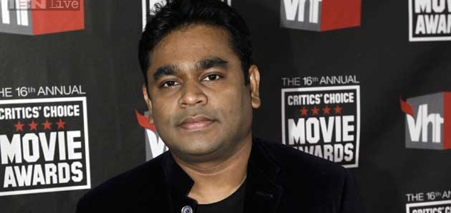 Intolerance debate getting chaotic: A.R. Rahman 
