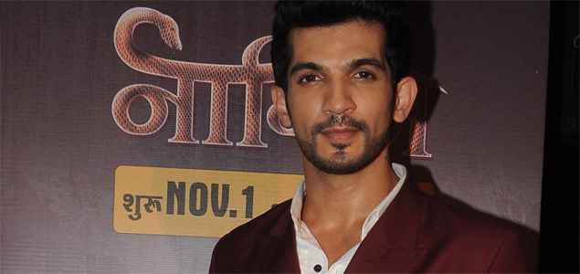 Arjun Bijlani game for all reality TV shows but Bigg Boss
