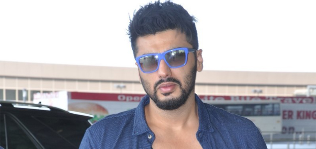 Ki and Ka not releasing on Valentines Day: Arjun Kapoor