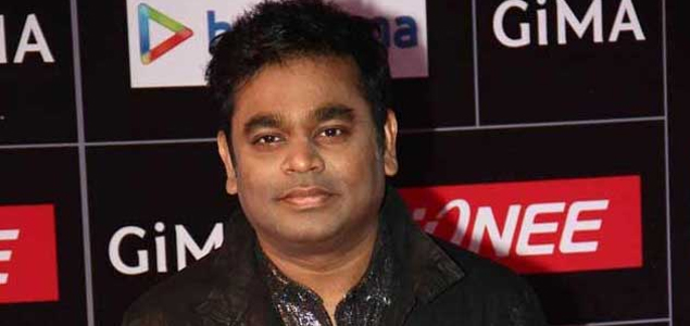 Rahman song chosen for Bacardi NH7 Weekenders fest video