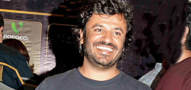 I failed as a producer with Bombay Velvet: Vikas Bahl