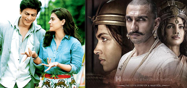 Clash doesnt matter: Dilwale, Bajirao Mastani stars