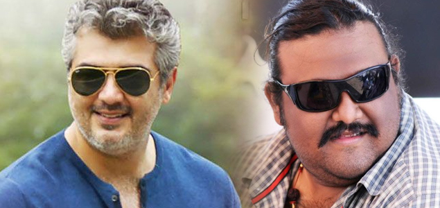 Ajith to team with Siruthai Siva again