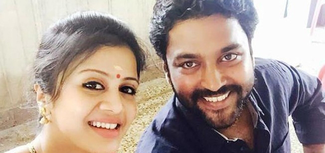 Popular VJ Anjana to wed Kayal hero Chandran