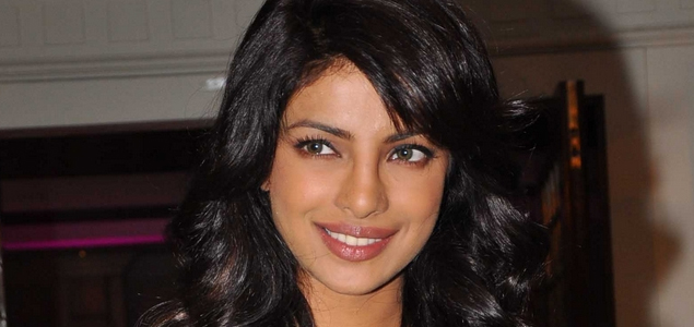 Priyanka Chopra loves TV world because of Ellen Pompeo