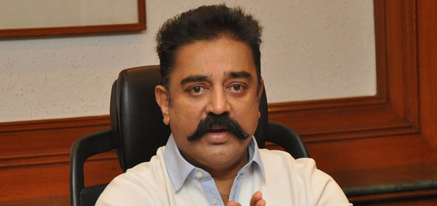 Kamal Haasan does not want to return his national award