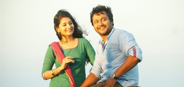 Bobby Simhaa and Reshmi Menon to get engaged